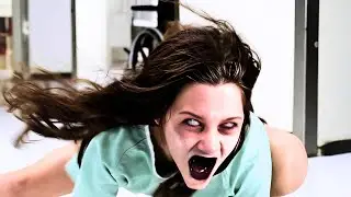 Young Girl Possessed by an Ancient Evil After Opening a Cursed Box
