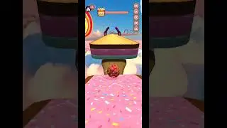 FFAminul2 Going Balls, SpeedRun, Going Balls Portal Run Gameplay Level 914