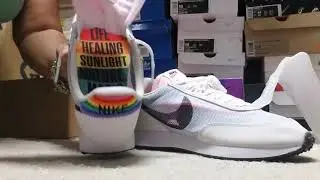 Nike Air Tailwind 79 be true