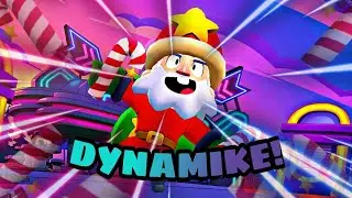 THE DYNA GOD👉👈👑