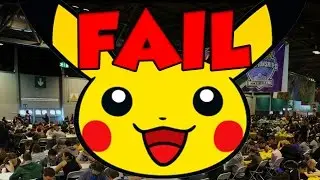 POKEMON COMPANY DOESN'T KNOW THEIR OWN RULES!