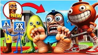 Which SECRET TUNG TUNG SAHUR Italian Brainrot is the rarest in the new Steal Brainrot in Minecraft?