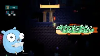 I finally caught the Emerald Emperor! - Nice Day for Fishing (Part 12)