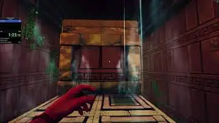 Phantom Abyss [Tutorial%] 2:17:31
