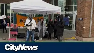 Organizations want regularization program for migrants in Quebec