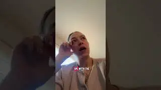 #горе