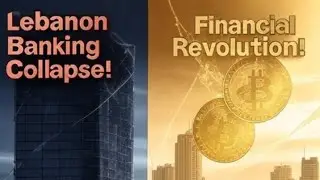 Lebanon&rsquo;s Banking Collapse: The Frozen Savings Crisis Explained