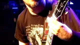 Despised Icon - The Sunset Will Never Charm Us (LIVE - DVD)