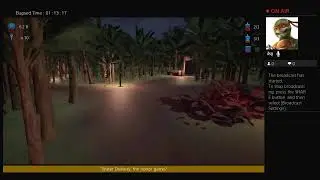 Quirky games streaming: Water Delivery 