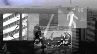 OPOL - łeb w łeb 🎥 @HalasHouse