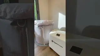 Hyper Cool | Portable Ice Bath
