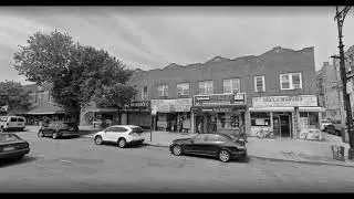 Gmp Productions | The Falling Saints of The Bronx