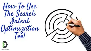 How To Use The Search Intent Optimization Tool