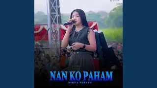 Nan Ko Paham