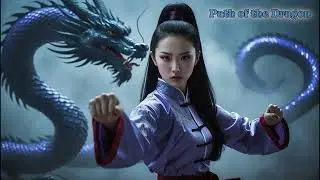 Path of the Dragon - (Workout Music/Motivation)