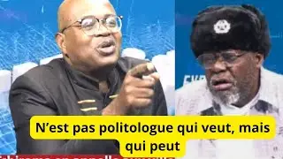 TENSION SUR LE PLATEAU MEON VS SOULEY : ISSA TCHIROMA APPELLE &Agrave; DES VILLES MORTES D&Egrave;S CE 3 NOVEMBRE