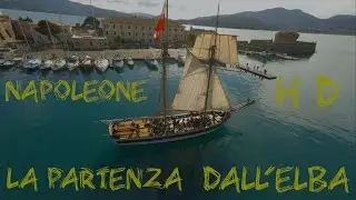 Napoleone Bicentenario esilio 