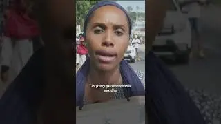 Mayotte: l'archipel n'a plus d'eau potable - RTBF Info  #short #rtbf