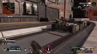 Apex Legends Music-Synced Montage #1