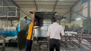 E Rickshaw Food Cart || Chinese Food Cart || 🔥My Food Cart Is Getting Ready &hearts;️