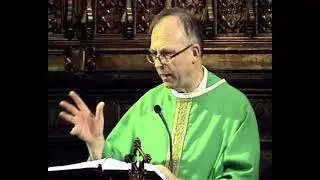Serm&oacute;n CENSURADO del P. Artur Migas del 07-09-2021. &iquest;Invertir la estructura de la Iglesia?