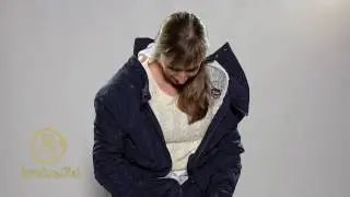 Amarsupiel Coat: 5 in 1