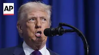 Trump says 'bad things will happen' if Iran doesn't make a deal