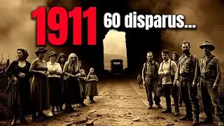 Le train fant&ocirc;me d&rsquo;Italie: 60 passagers envol&eacute;s en 1911