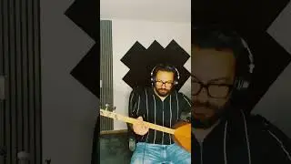 Ez nema ezim #seydaperin&ccedil;ek #bağlama #kurdishmusic #stranakurdi #k&uuml;rt&ccedil;eşarkılar #fypシ