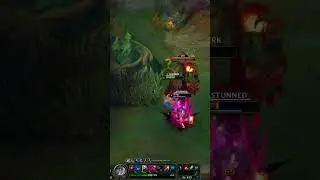 They dont know im the protagonist Briar.  #leagueoflegends #league #briar #challenger #lol #jungle