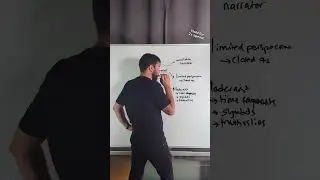 A-level English Lit - The Great Gatsby form/structure