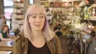 Contactless Britain at Look Mum No Hands