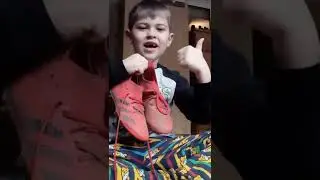 predator football boots with sock montage