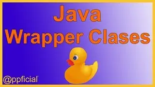 Java Wrapper Classes - Integer Double Character - Converting String to double - APPFICIAL