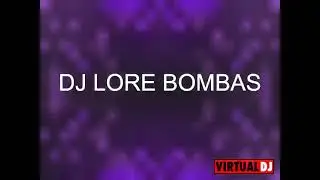 Gitanos Salsatones   Ponte dj lore bombas