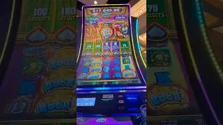 We got the boom wheel on bring the boom 3 | How to Win at Slots