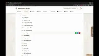 Adding Bit & Grain Inventory Locations