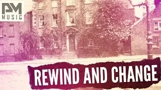 Justin Strikes ft. Tim van Doorn - Rewind & Change