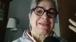 Asmr - motivazione per Lila 
