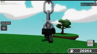 ROBLOX SLAP BATTLE guest 666 myth