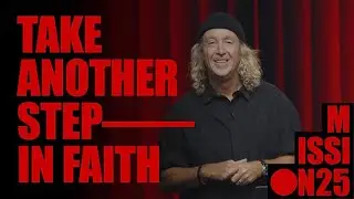 Mission Sunday - Phil Dooley | 16 February | Hillsong Africa