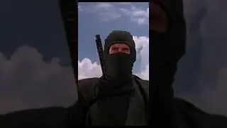 American Ninja - British Hooligan Review