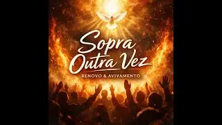 Sopra Outra Vez – Renovo & Avivamento