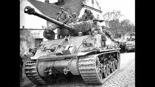 Squad 44 - Sitzkrieg Panzer Realism Event