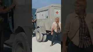 Будь проклет тот день когда я сел за баранку этого пылесоса. #stories #top @MosfilmRuOfficial