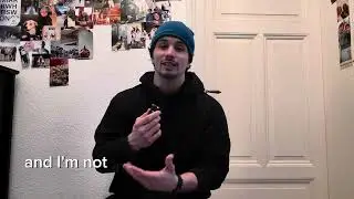 Introduction and my daily struggles 