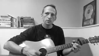Major Lazer - Lean On - Acoustic cover