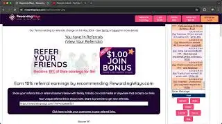 HOW TO MAKE MONEY EVERYDAY WITH REWARDING WAYS!
