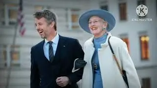 Prince Joachim and Princess Marie's Christmas holiday revealed - report