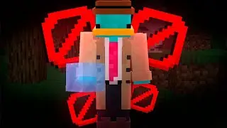 STAFF CORRUPTO abuso para un USUARIO en Minecraft HCF!!🤬